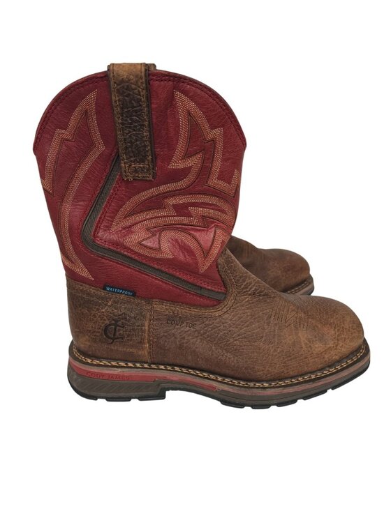 Cody James Men\'s 10\